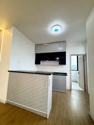 Furnished 3bdrm Apartment in Bole for rent