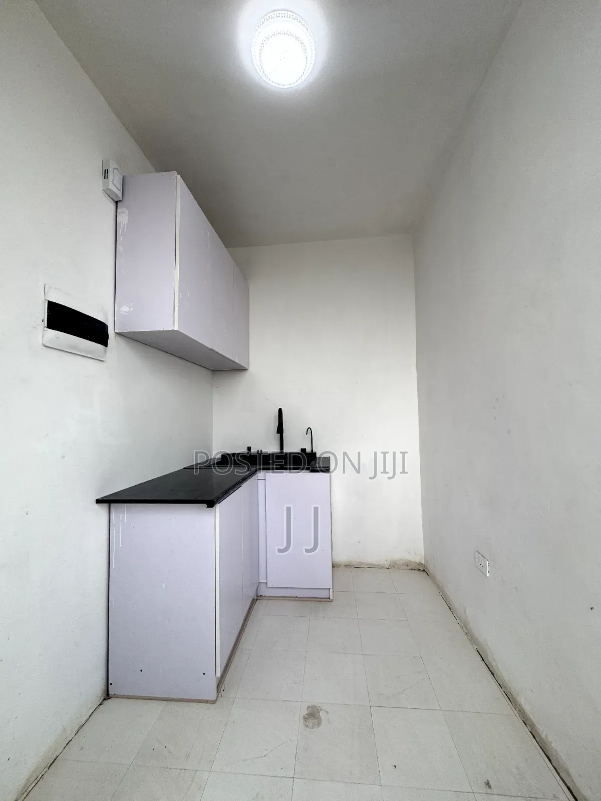 Furnished 3bdrm Apartment in Bole for rent