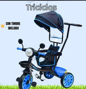 Kids' Tricycles