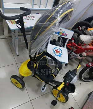 Kids' Tricycles
