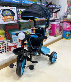 Kids' Tricycles