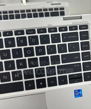 New Laptop HP EliteBook 1040 G8 32GB Intel Core i7 SSD 512GB