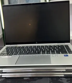 New Laptop HP EliteBook 1040 G8 32GB Intel Core i7 SSD 512GB