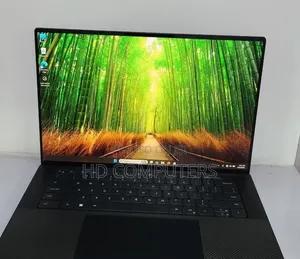 New Laptop Dell Precision 5570 16GB Intel Core i7 SSD 512GB