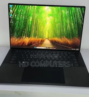 New Laptop Dell Precision 5570 16GB Intel Core i7 SSD 512GB