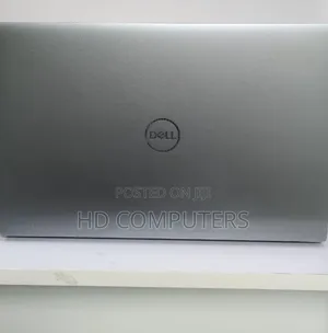 New Laptop Dell Precision 5570 16GB Intel Core i7 SSD 512GB