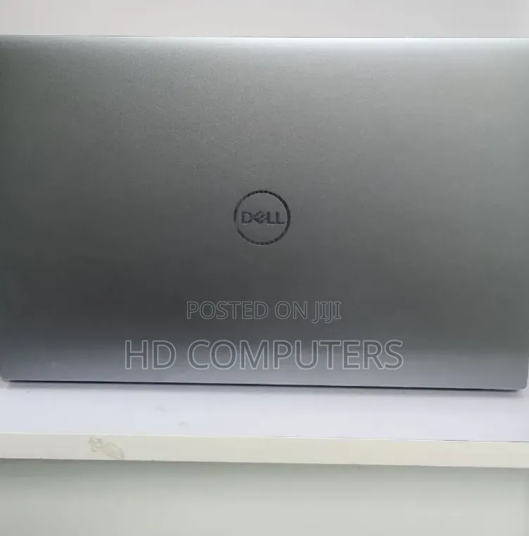 New Laptop Dell Precision 5570 16GB Intel Core i7 SSD 512GB