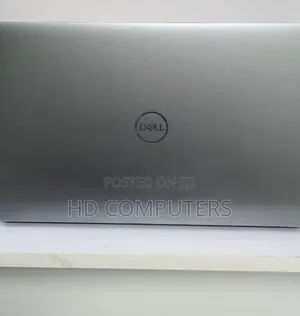 New Laptop Dell Precision 5570 16GB Intel Core i7 SSD 512GB