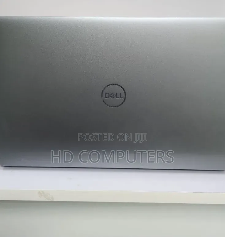 New Laptop Dell Precision 5570 16GB Intel Core i7 SSD 512GB