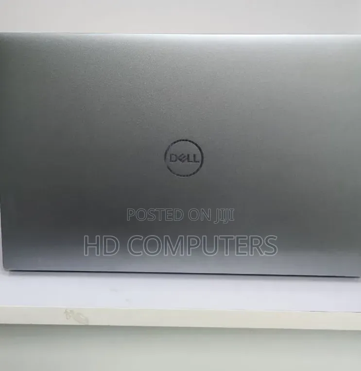 New Laptop Dell Precision 5570 16GB Intel Core i7 SSD 512GB