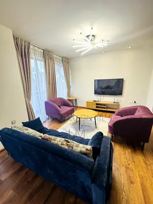 Furnished 3bdrm Apartment in Bole for rent
