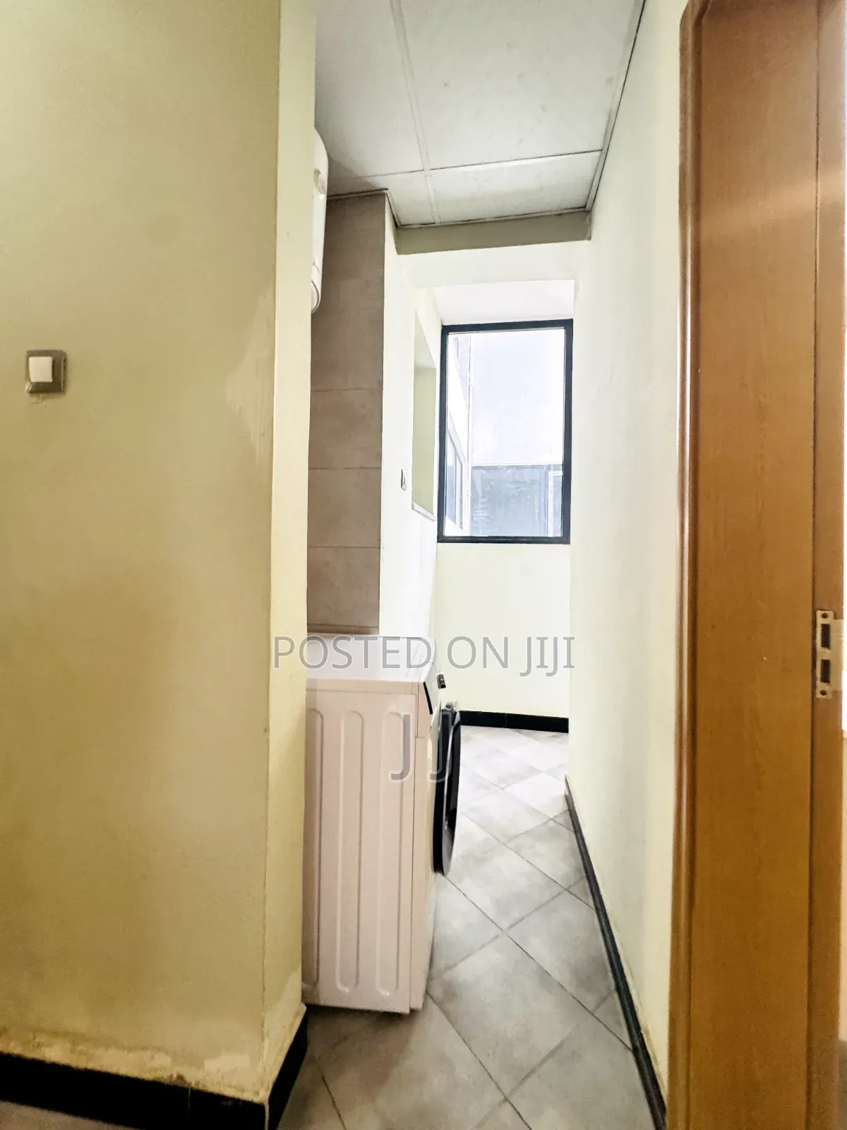Furnished 3bdrm Apartment in Bole for rent