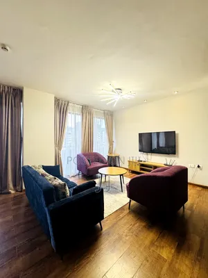 Furnished 3bdrm Apartment in Bole for rent