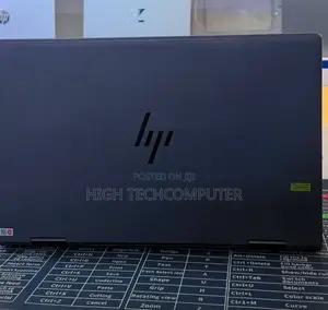 New Laptop HP Envy x360 16GB Intel Core i5 SSD 1T
