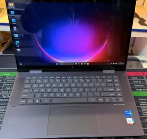 New Laptop HP Envy x360 16GB Intel Core i5 SSD 1T