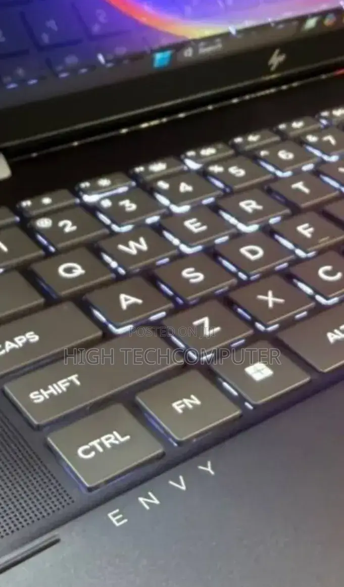 New Laptop HP Envy x360 16GB Intel Core i5 SSD 1T