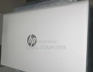 New Laptop HP ProBook 450 G8 8GB Intel Core i5 SSD 512GB