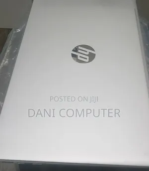 New Laptop HP ProBook 450 G8 8GB Intel Core i5 SSD 512GB