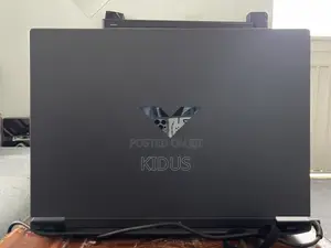 New Laptop HP Victus 15 16GB Intel Core i5 SSD 512GB