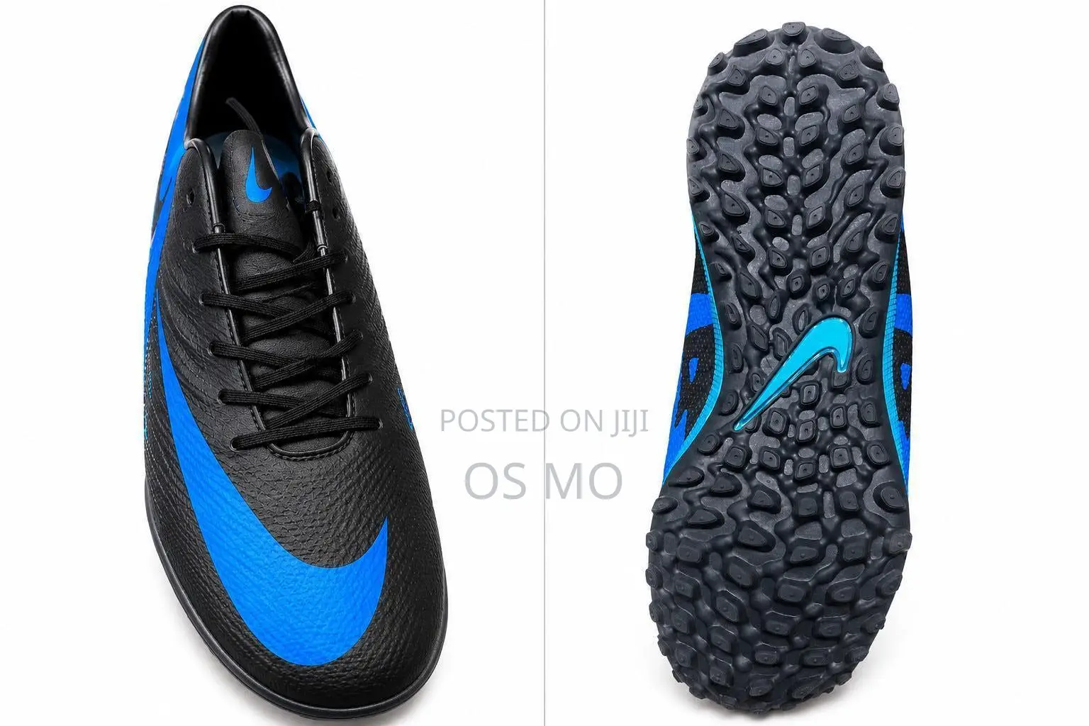 Football Shoes Fustal Boots