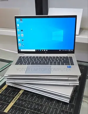 New Laptop HP EliteBook 840 16GB Intel Core i5 SSD 512GB