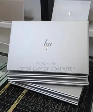 New Laptop HP EliteBook 840 16GB Intel Core i5 SSD 512GB