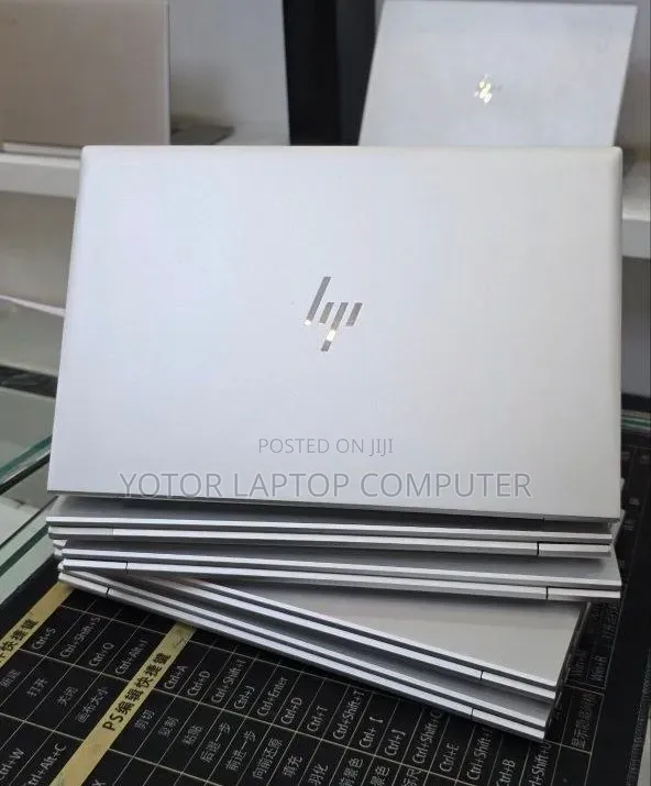 New Laptop HP EliteBook 840 16GB Intel Core i5 SSD 512GB
