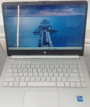 New Laptop HP Stream Notebook 16GB Intel Core i7 SSD 512GB