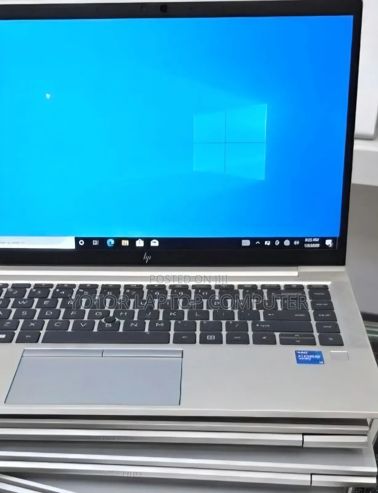 New Laptop HP EliteBook 840 16GB Intel Core i5 SSD 512GB