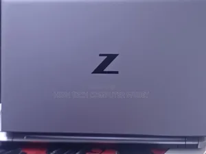 New Laptop HP ZBook Power G7 16GB Intel Core i7 SSD 512GB