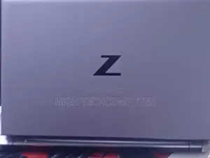 New Laptop HP ZBook Power G7 16GB Intel Core i7 SSD 512GB