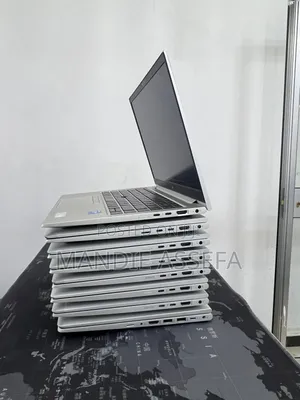 New Laptop HP EliteBook 840 G8 16GB Intel Core i5 SSD 512GB