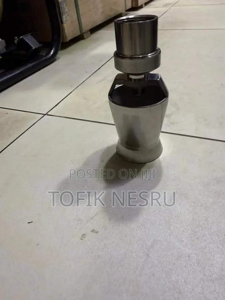 Water Fauten Foam Nozele