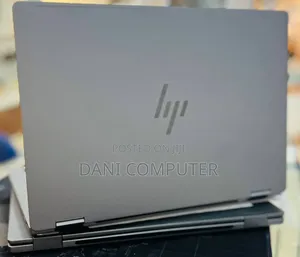 New Laptop HP OmniBook 7 14" 16GB Intel Core Ultra 7 SSD 1T