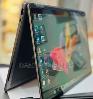New Laptop HP OmniBook 7 14" 16GB Intel Core Ultra 7 SSD 1T