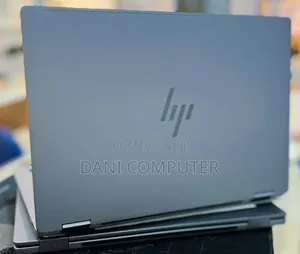 New Laptop HP OmniBook 7 14" 16GB Intel Core Ultra 7 SSD 1T