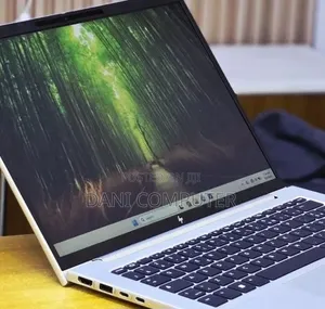 New Laptop HP EliteBook 840 G11 16GB Intel Core Ultra 7 SSD 512GB