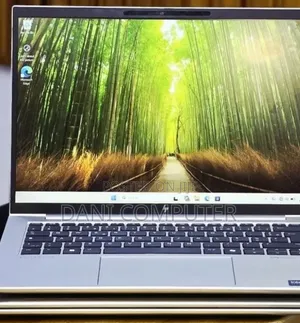New Laptop HP EliteBook 840 G11 16GB Intel Core Ultra 7 SSD 512GB