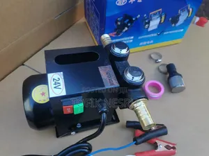 Dc Battry 12v/24v Feul Counter Moter