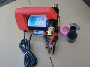 Dc Battry 12v/24v Feul Counter Moter
