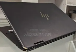 New Laptop HP Spectre 16GB Intel Core i7 SSD 512GB