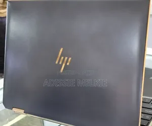 New Laptop HP Spectre 16GB Intel Core i7 SSD 512GB