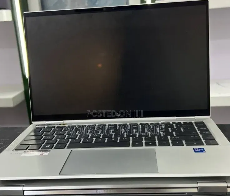 New Laptop HP EliteBook 1040 G8 32GB Intel Core i7 SSD 512GB