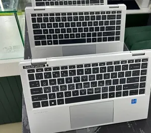 New Laptop HP EliteBook 1040 G8 32GB Intel Core i7 SSD 512GB