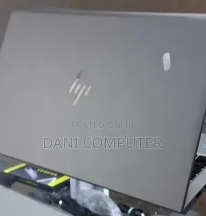New Laptop HP EliteBook 640 G10 16GB Intel Core i7 SSD 512GB