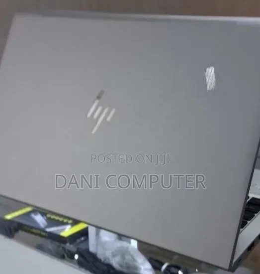 New Laptop HP EliteBook 640 G10 16GB Intel Core i7 SSD 512GB