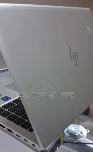 New Laptop HP EliteBook 640 G10 16GB Intel Core i7 SSD 512GB