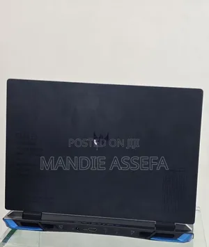 New Laptop Acer Predator Helios 300 16GB Intel Core i9 SSD 1T