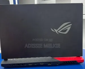 New Laptop Asus ROG Strix G15 16GB AMD Ryzen 9 SSD 512GB