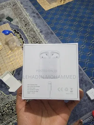 Bluetooth Earphone